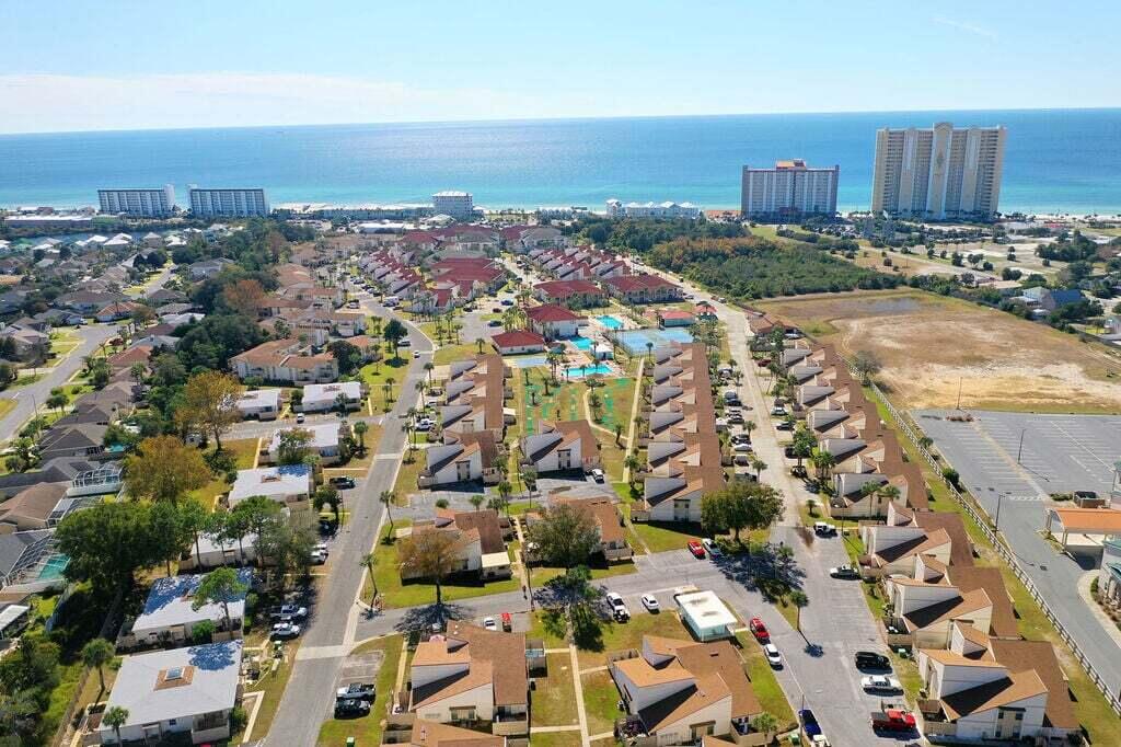 Horizon South 18 - Residential