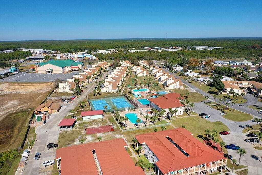 Horizon South 18 - Residential