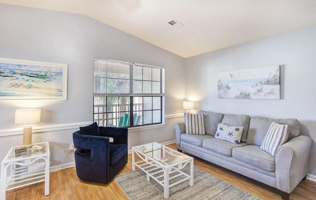 Horizon South 18 - Residential