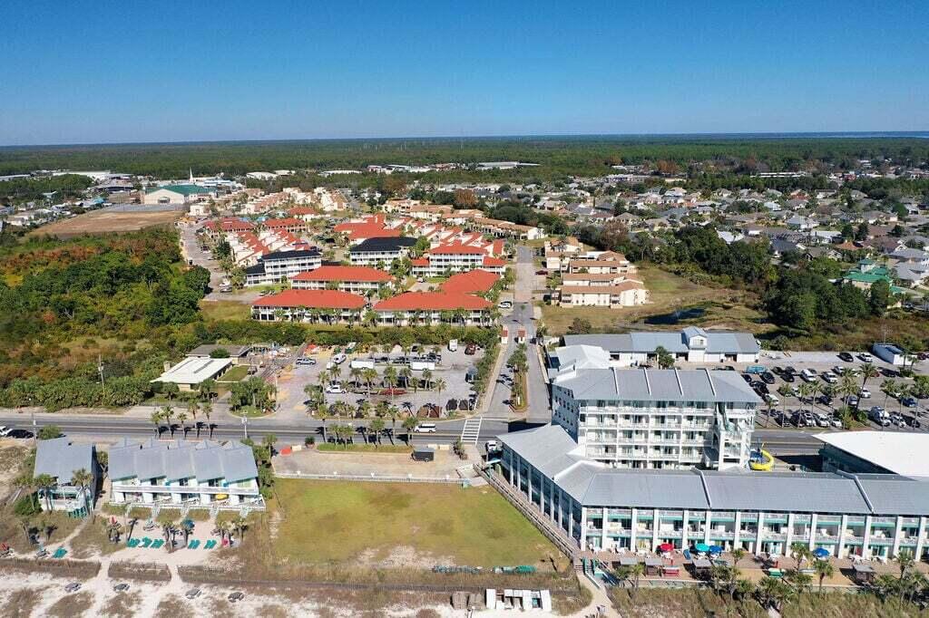 Horizon South 18 - Residential