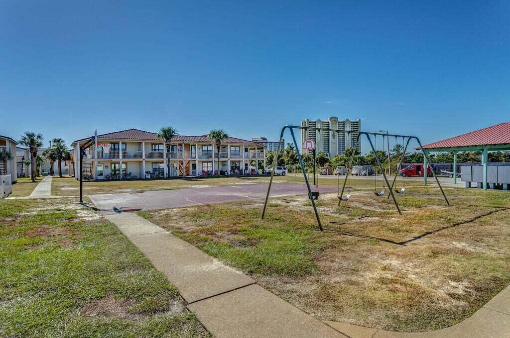 Horizon South 18 - Residential