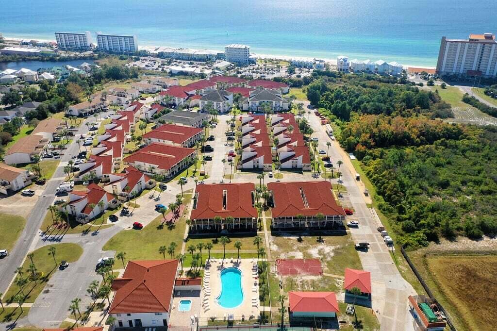 Horizon South 18 - Residential