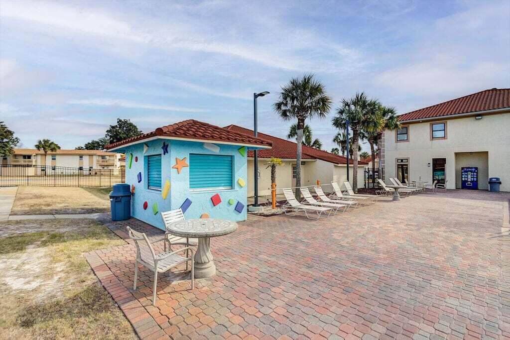 Horizon South 18 - Residential