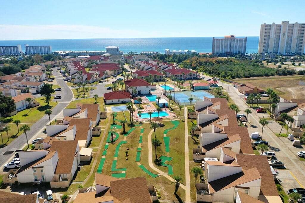 Horizon South 18 - Residential