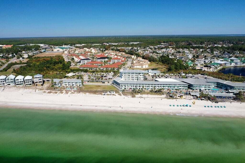Horizon South 18 - Residential