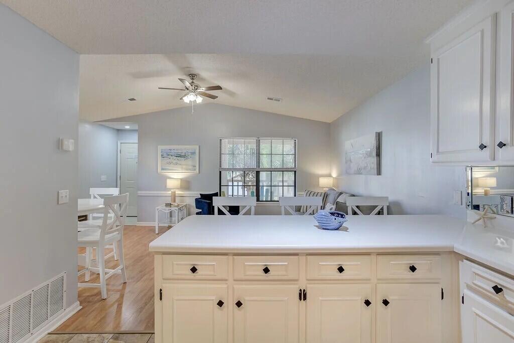 Horizon South 18 - Residential