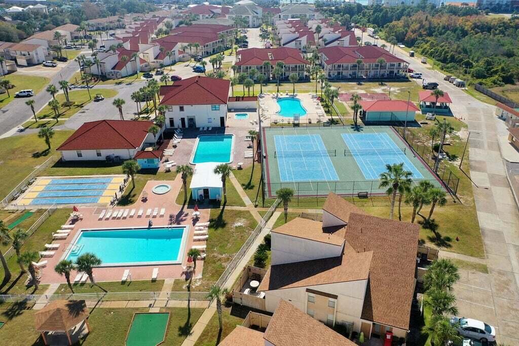 Horizon South 18 - Residential