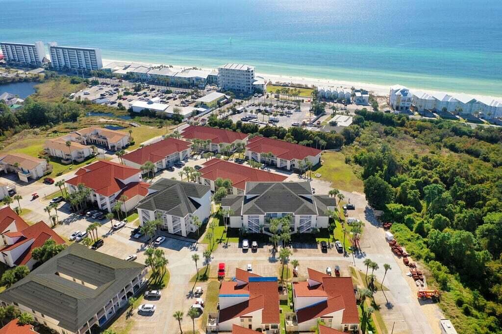 Horizon South 18 - Residential