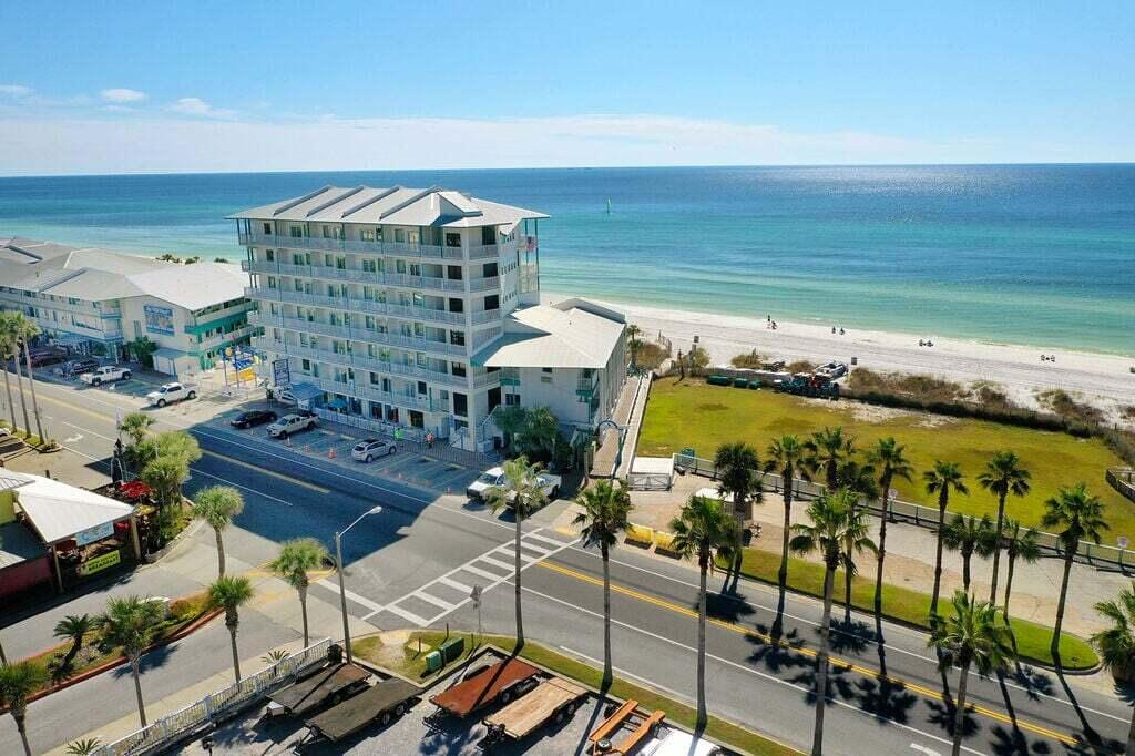 Horizon South 18 - Residential