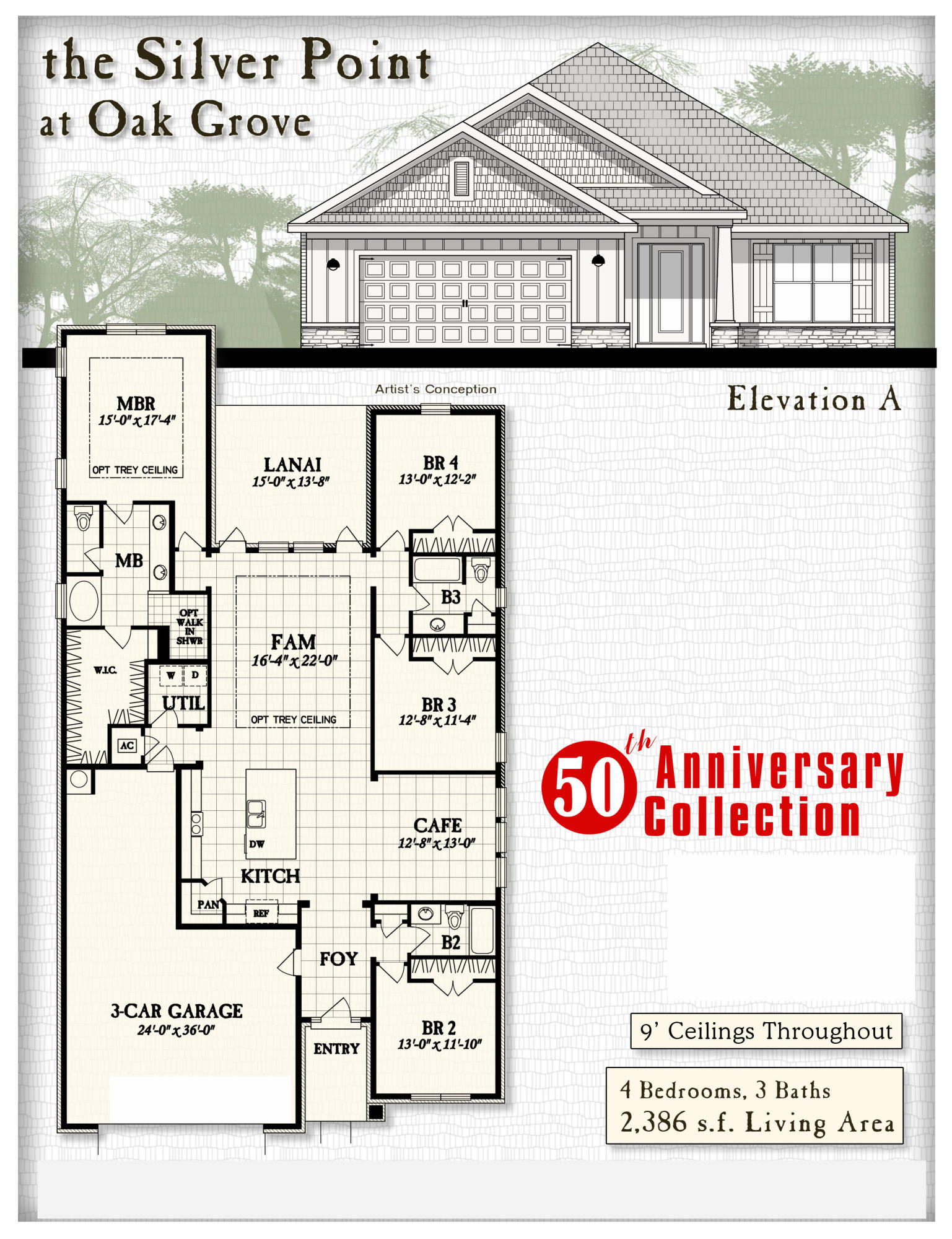 Oak Grove - Residential