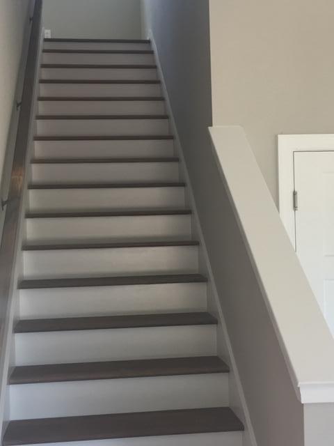 Church Street Landing - Residential