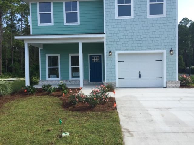 Church Street Landing - Residential