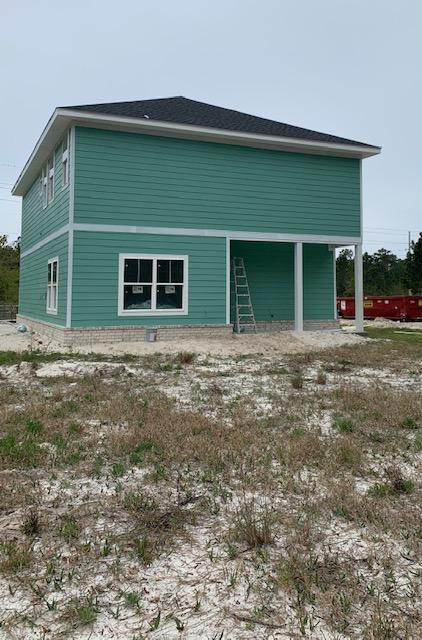 Church Street Landing - Residential