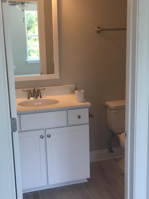 Church Street Landing - Residential