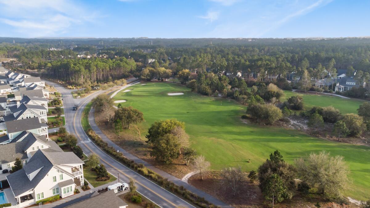 WATERSOUND - Residential Lease