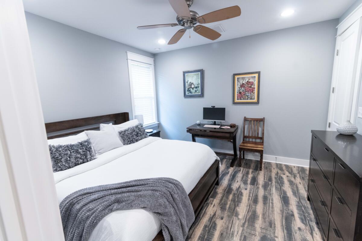 WATERSOUND - Residential Lease