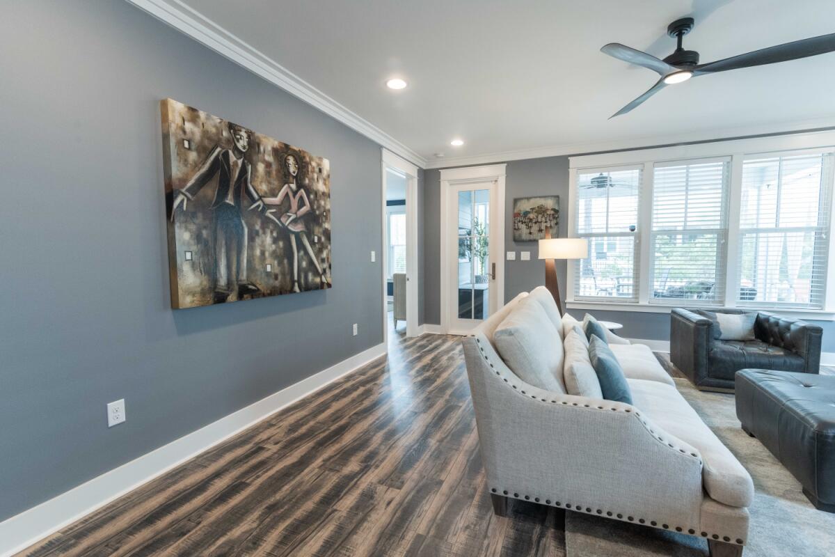 WATERSOUND - Residential Lease