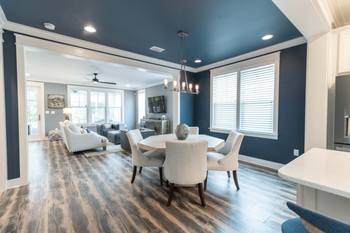 WATERSOUND - Residential Lease