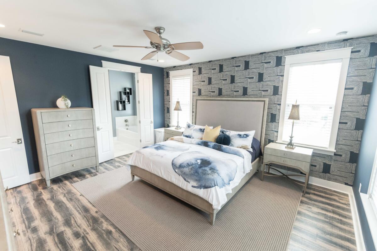 WATERSOUND - Residential Lease