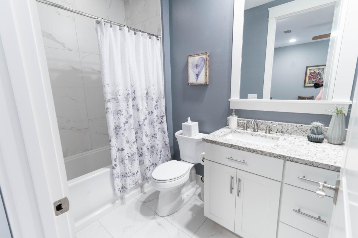 WATERSOUND - Residential Lease