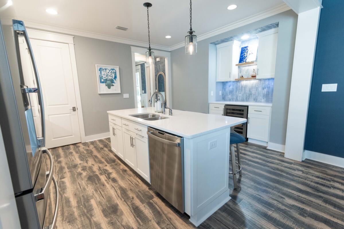 WATERSOUND - Residential Lease