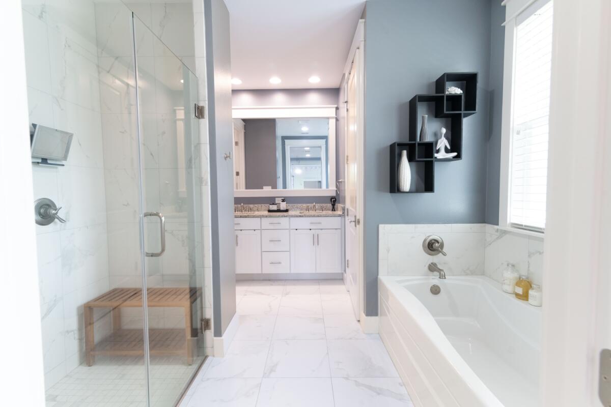 WATERSOUND - Residential Lease