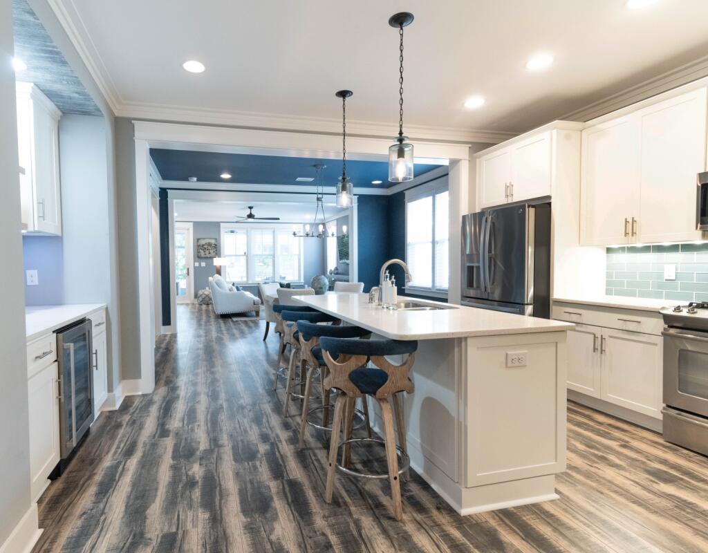 WATERSOUND - Residential Lease