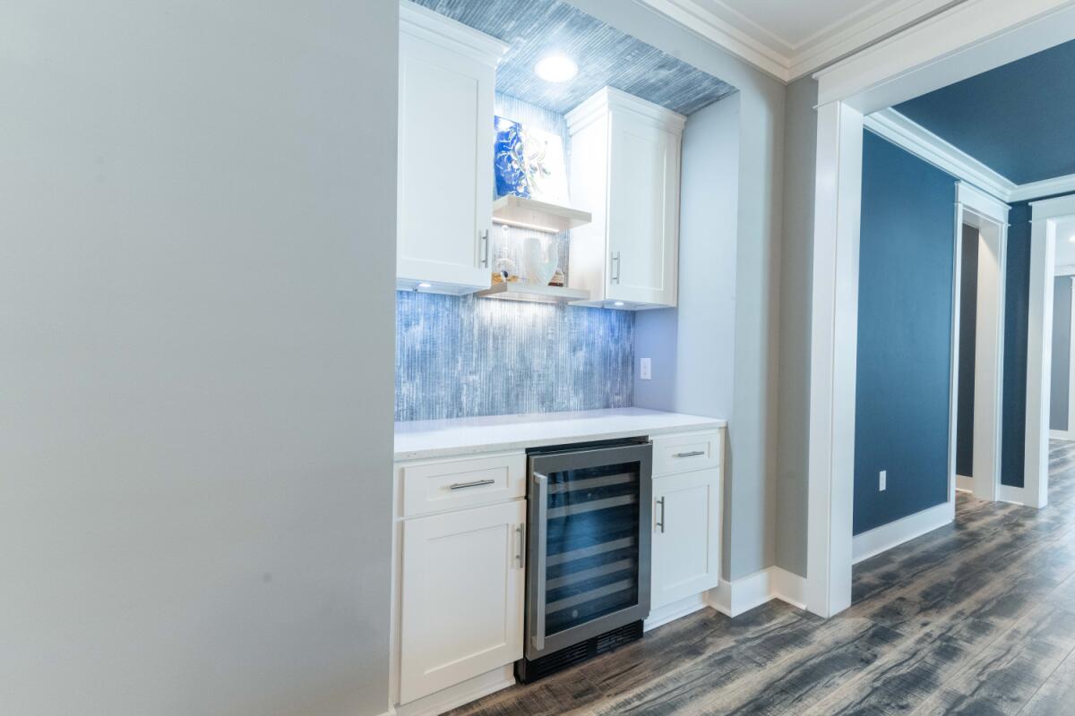 WATERSOUND - Residential Lease