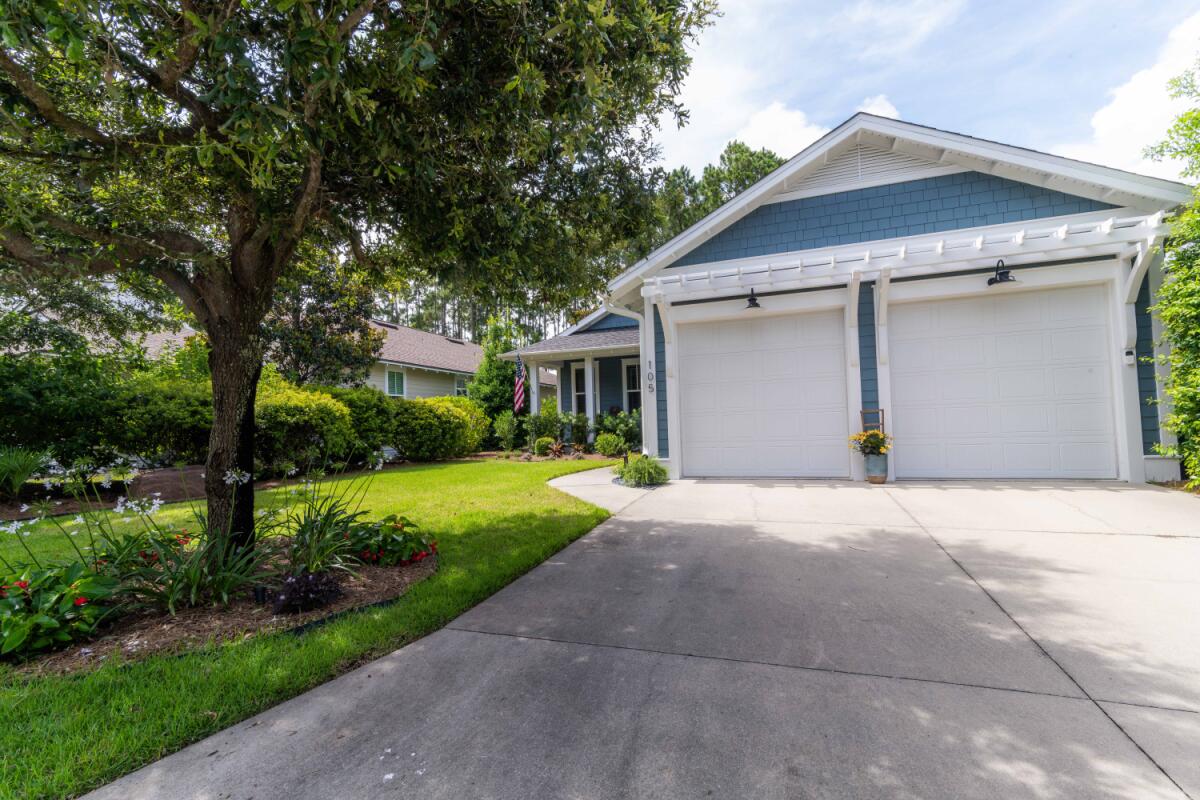WATERSOUND - Residential Lease