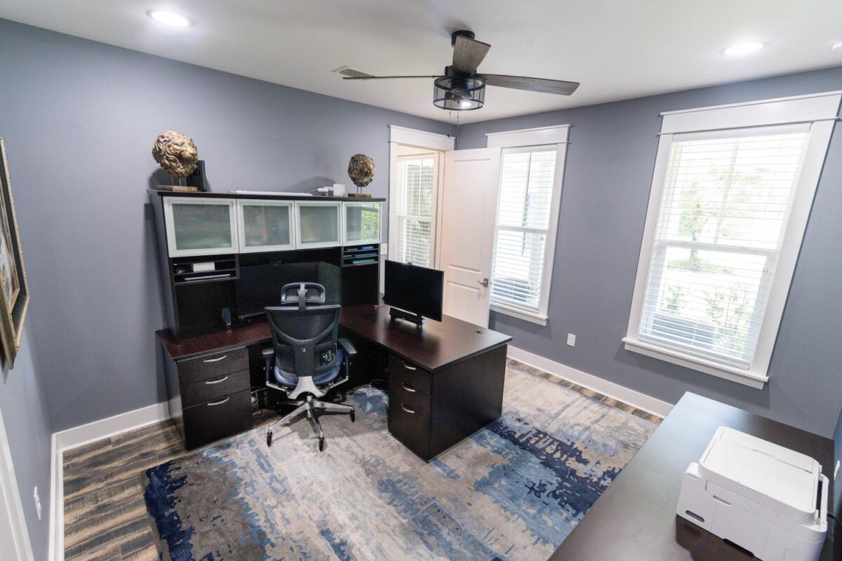 WATERSOUND - Residential Lease