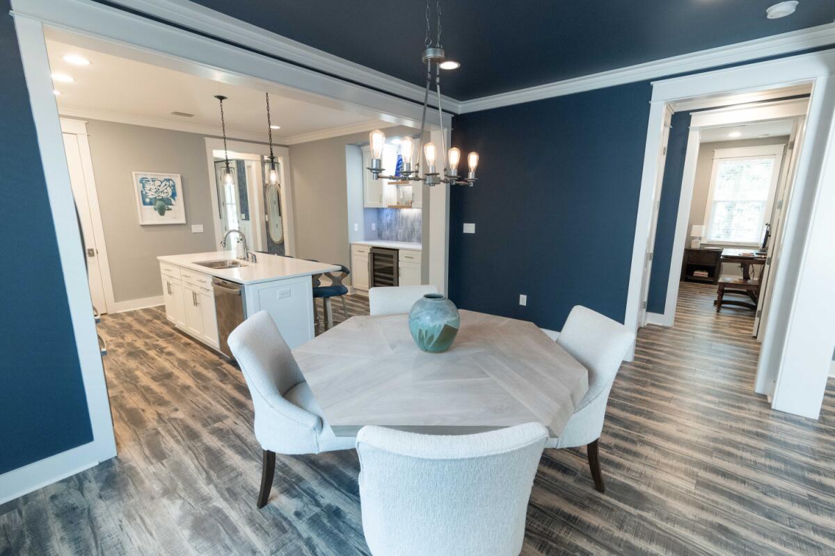 WATERSOUND - Residential Lease