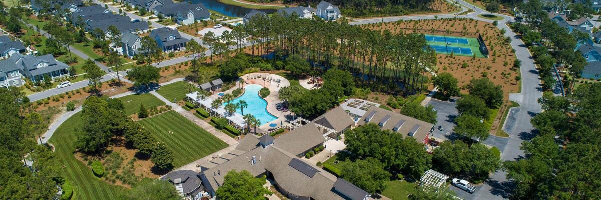 WATERSOUND - Residential Lease