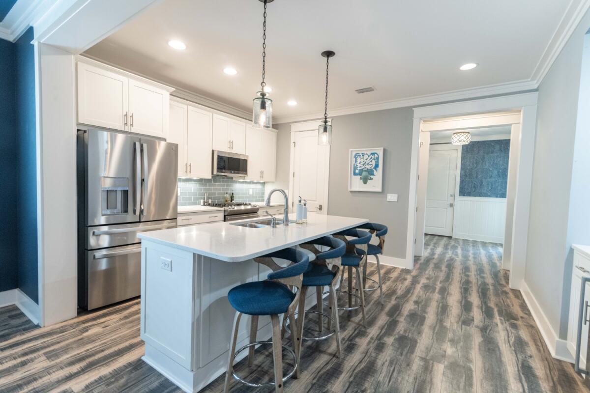 WATERSOUND - Residential Lease