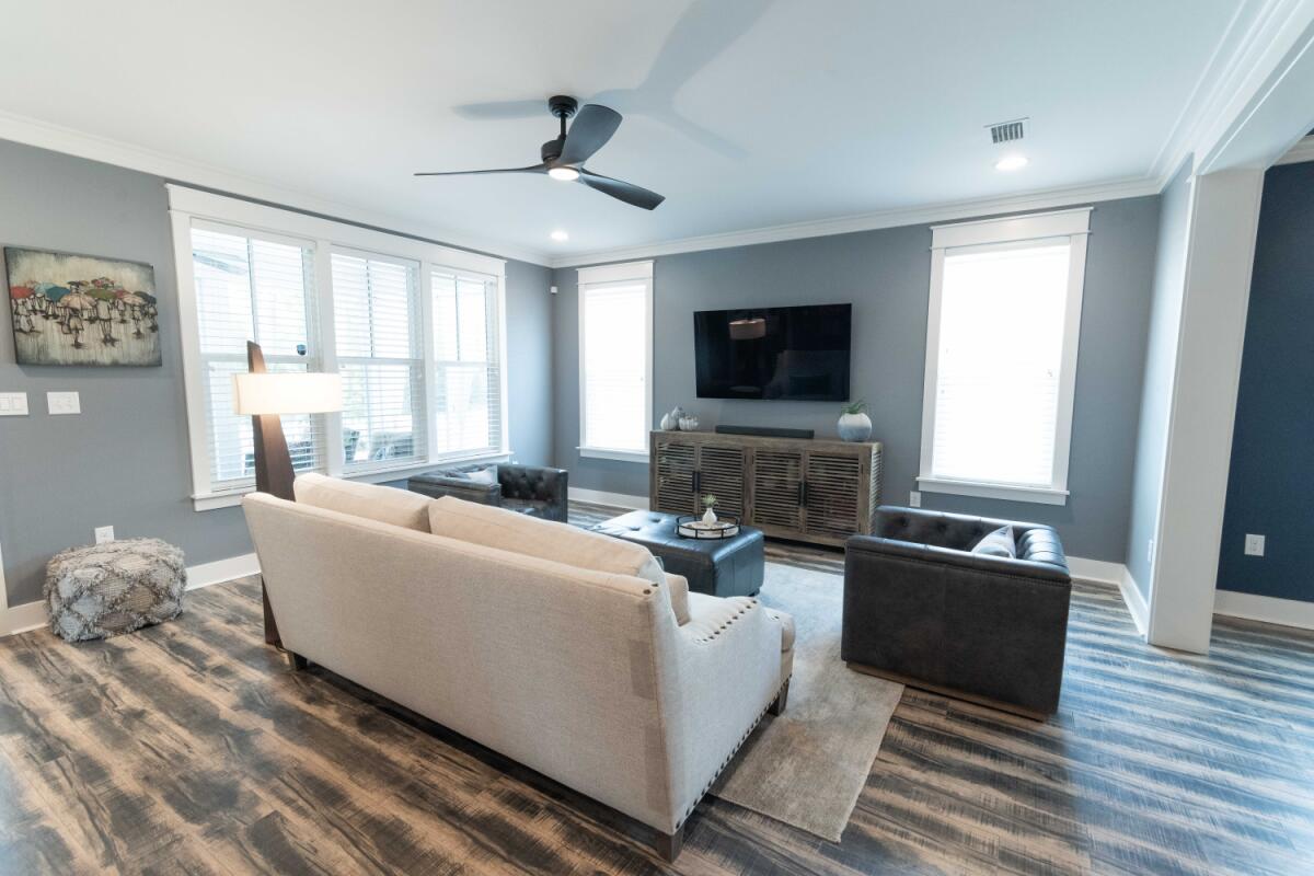 WATERSOUND - Residential Lease