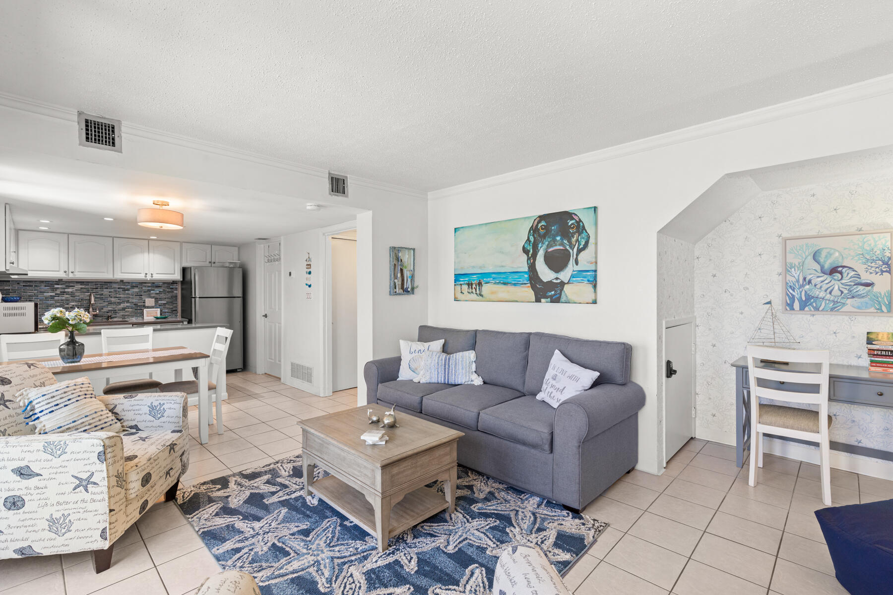 PINNACLE PORT PHASE I - Residential