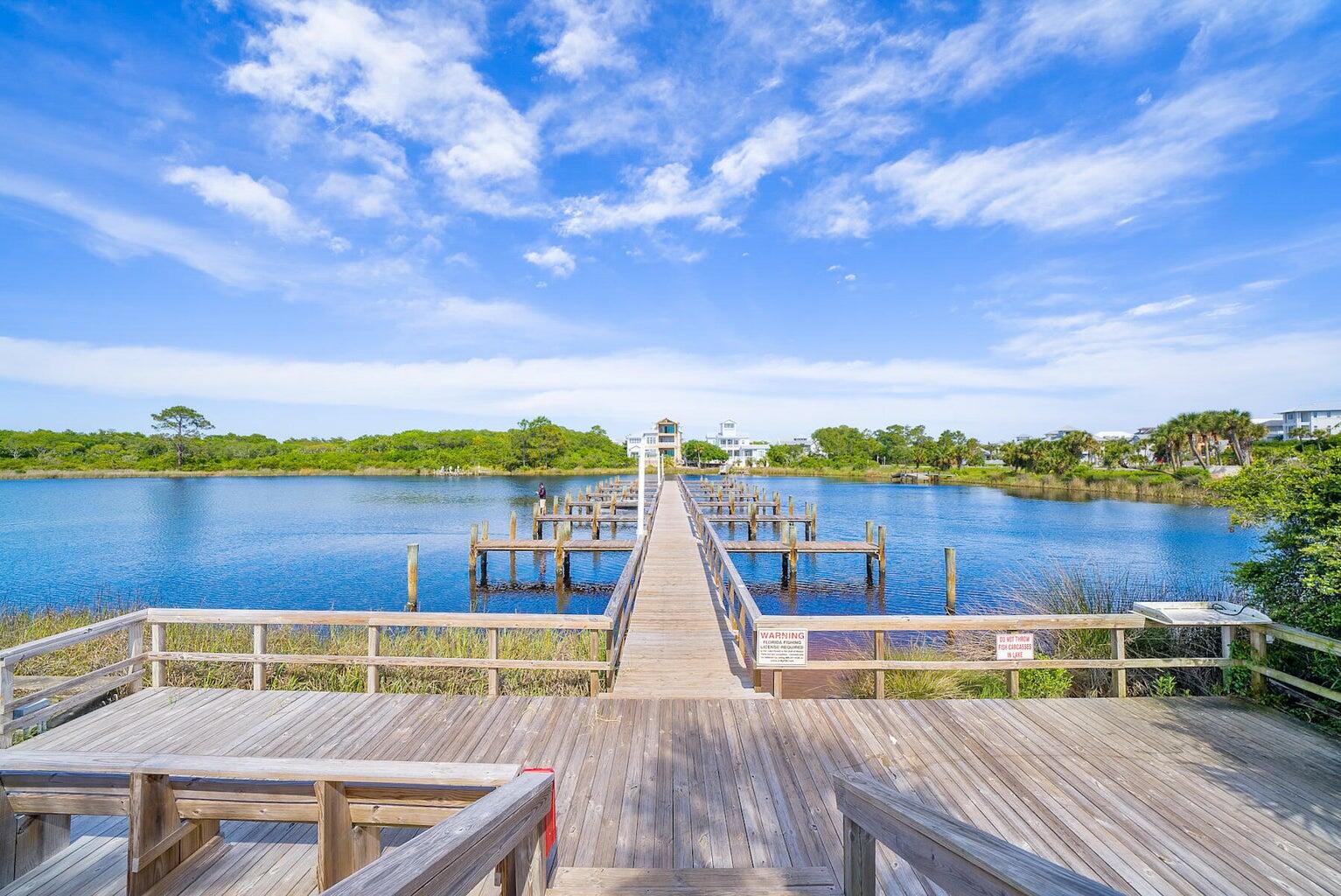 PINNACLE PORT PHASE I - Residential