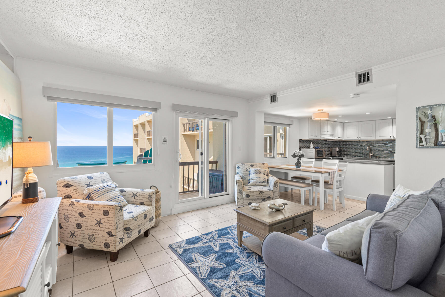 PINNACLE PORT PHASE I - Residential