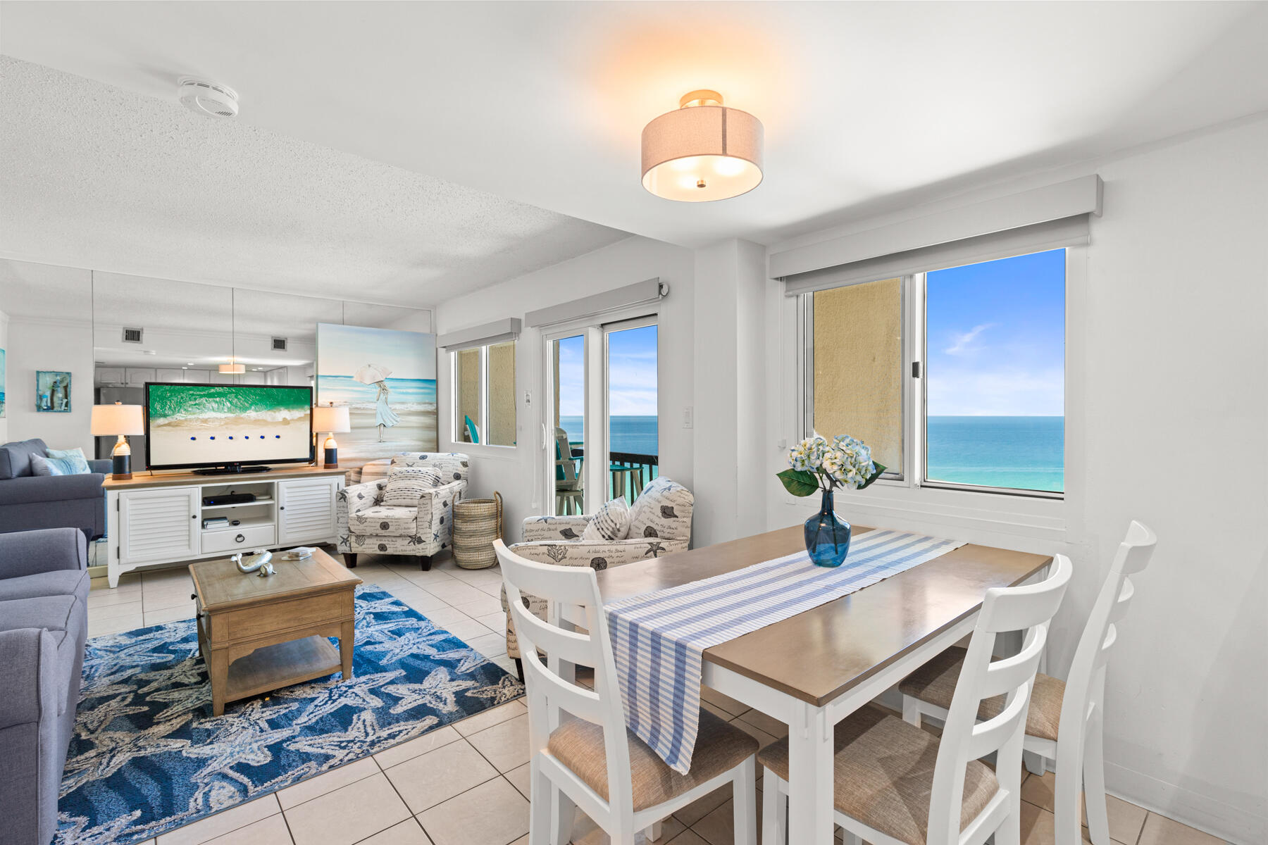 PINNACLE PORT PHASE I - Residential