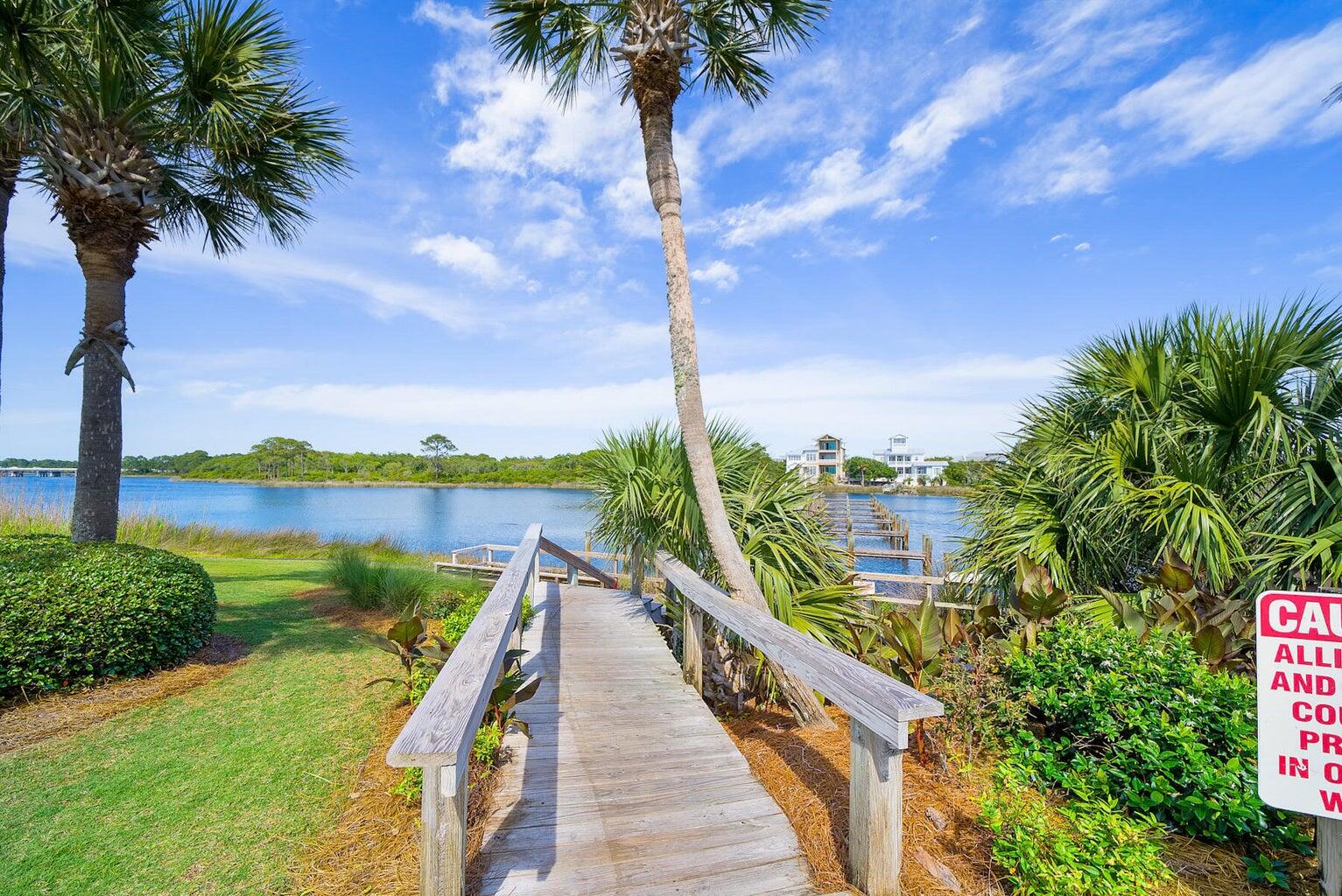 PINNACLE PORT PHASE I - Residential