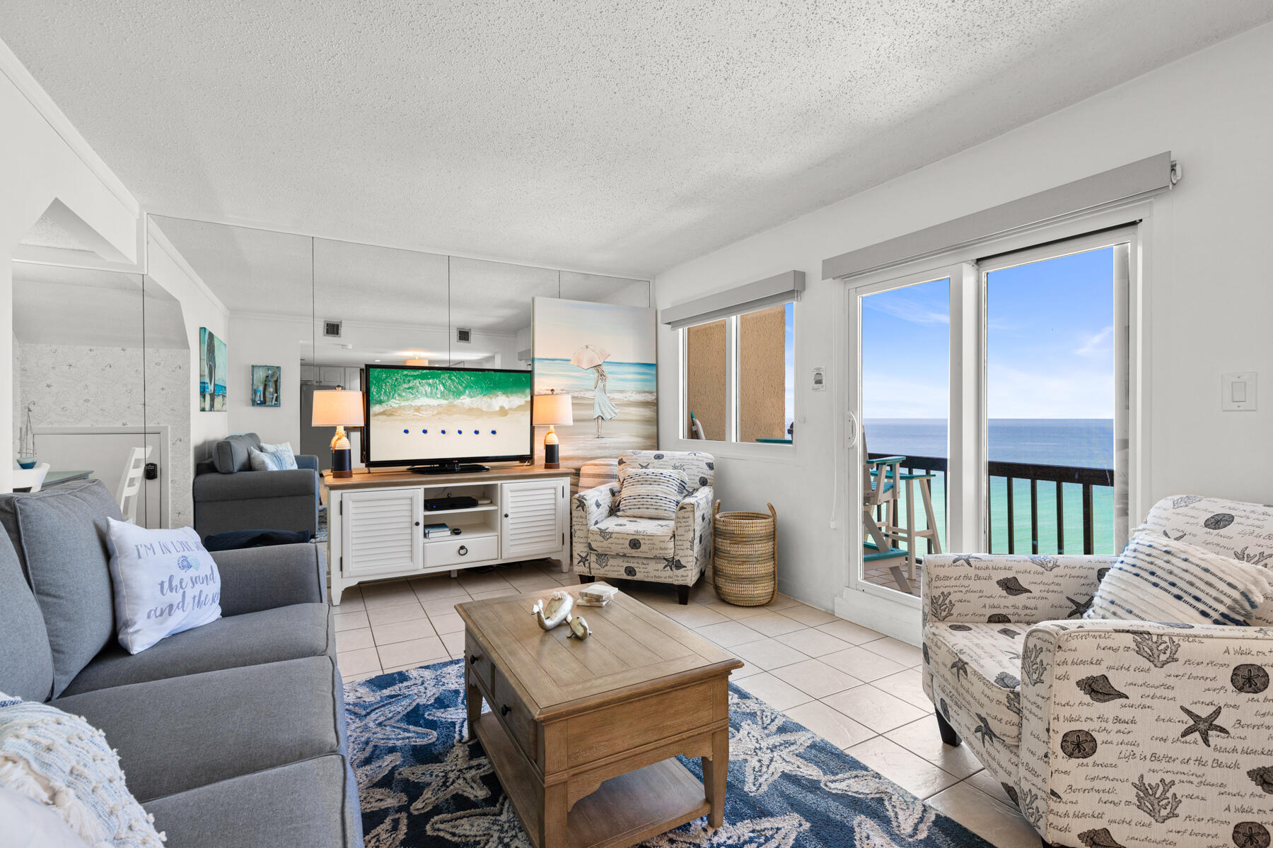 PINNACLE PORT PHASE I - Residential