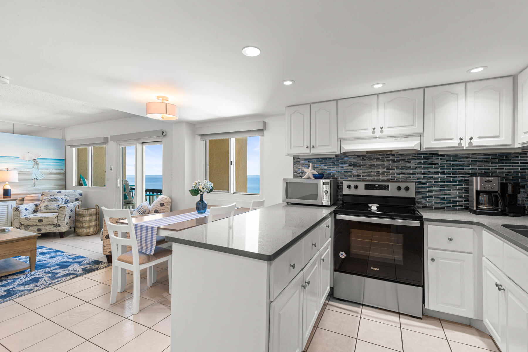 PINNACLE PORT PHASE I - Residential