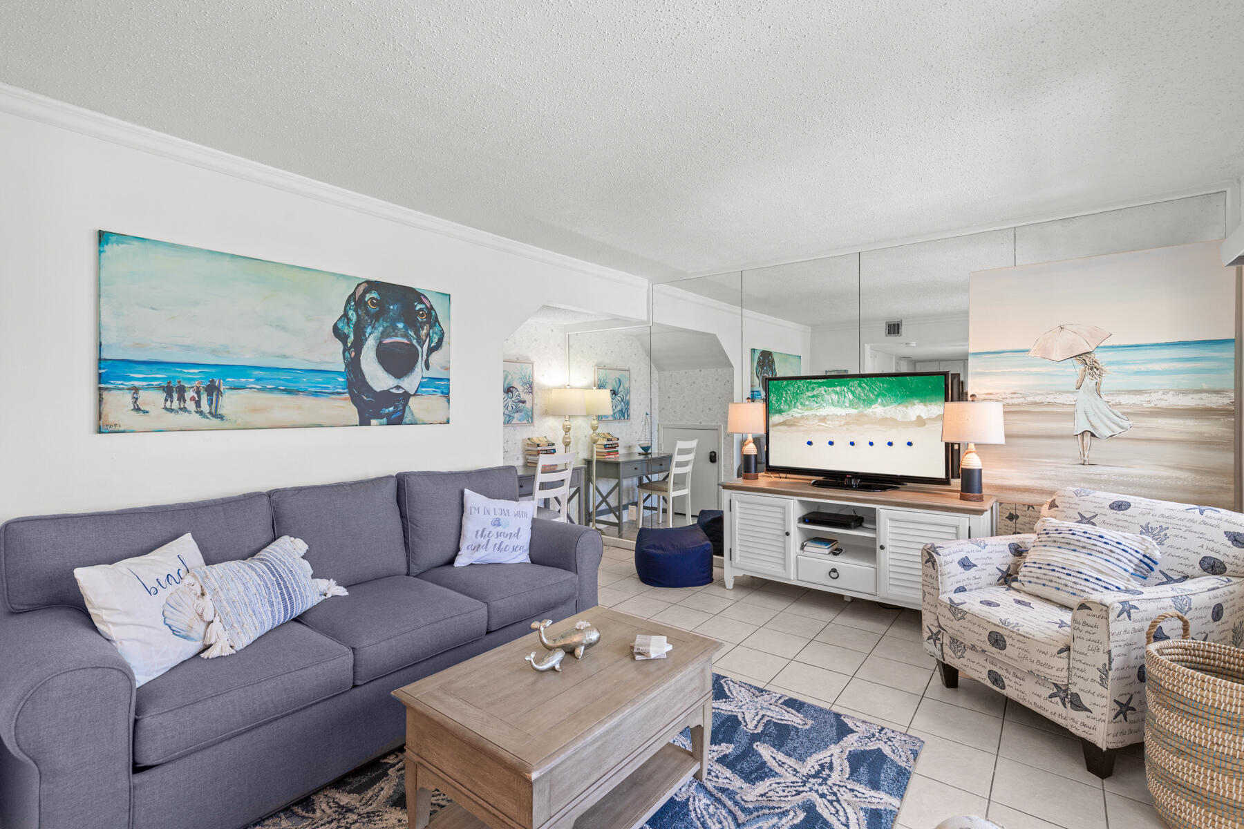 PINNACLE PORT PHASE I - Residential