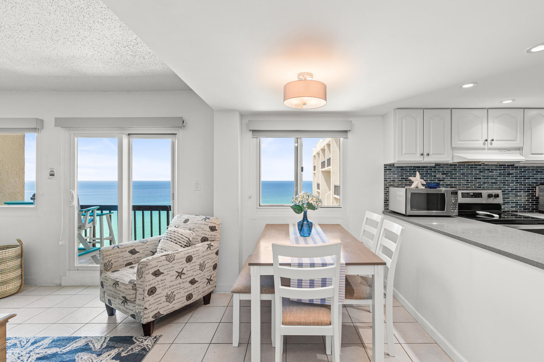 PINNACLE PORT PHASE I - Residential
