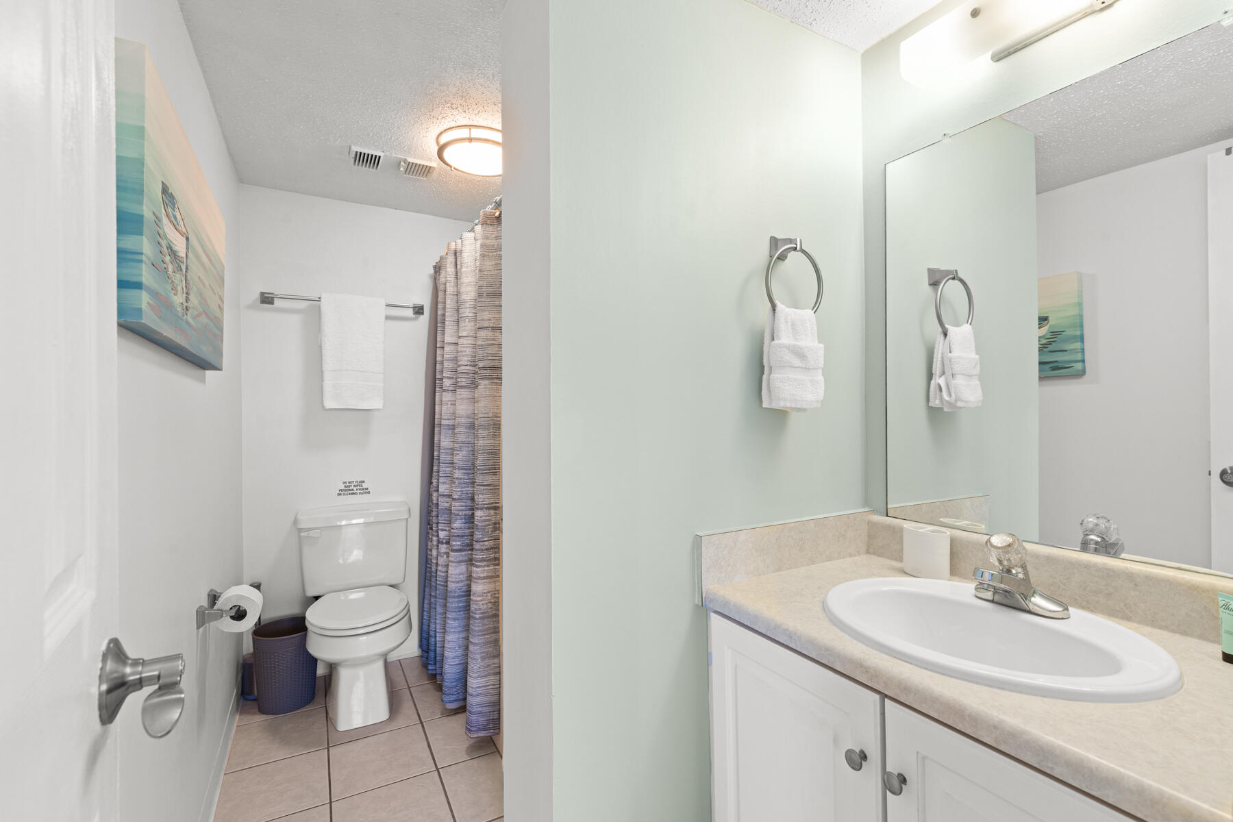PINNACLE PORT PHASE I - Residential