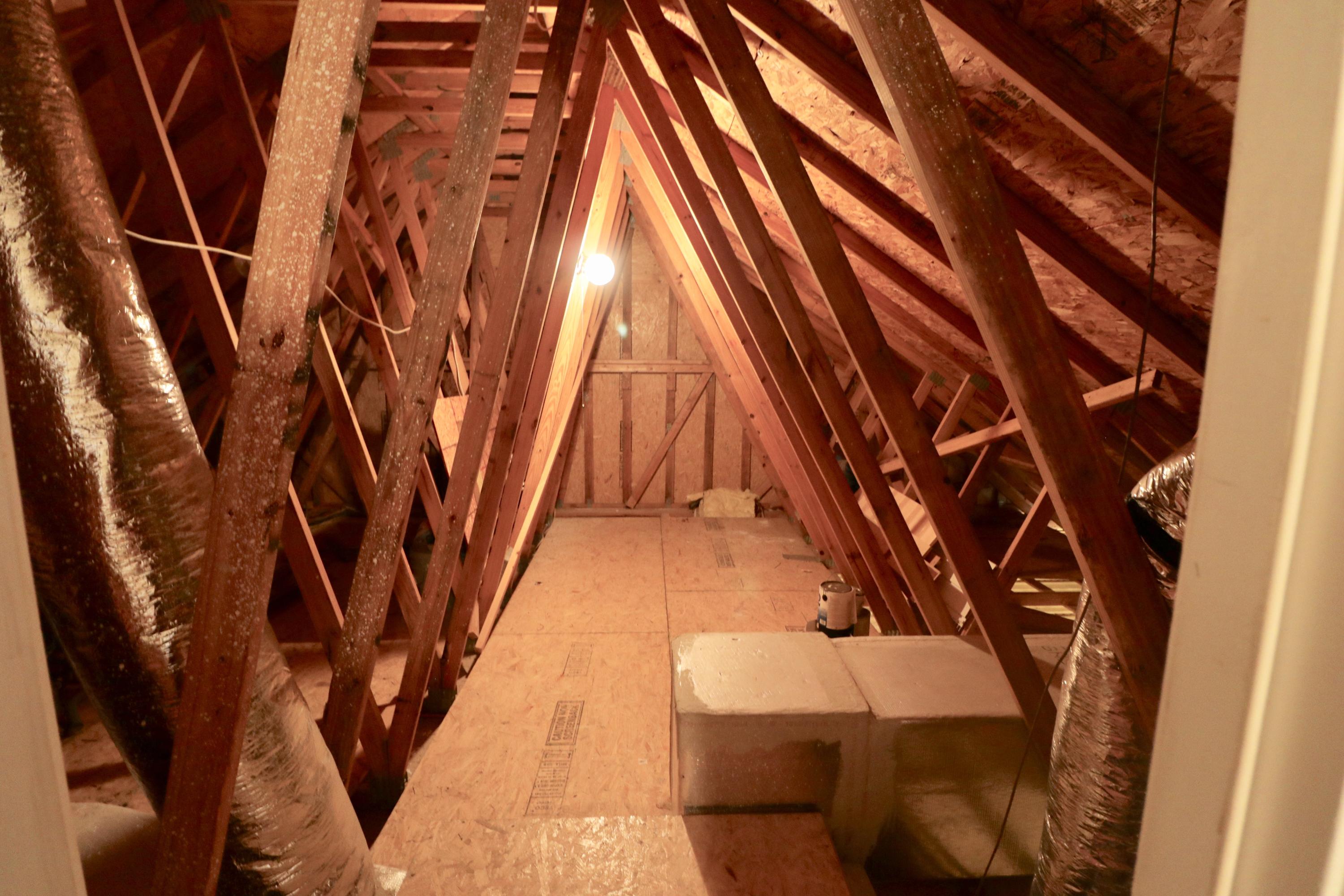 County - Residential