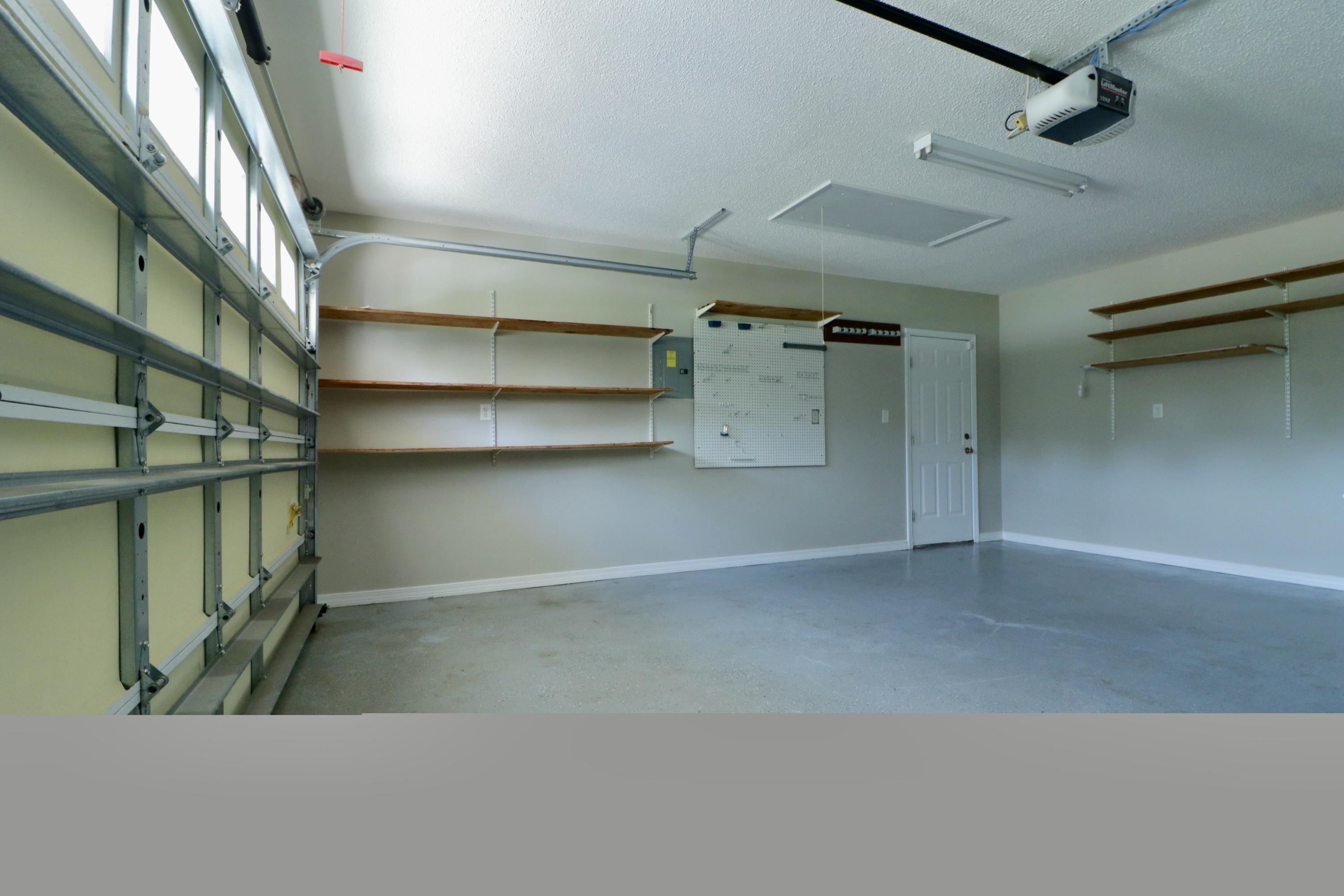 County - Residential