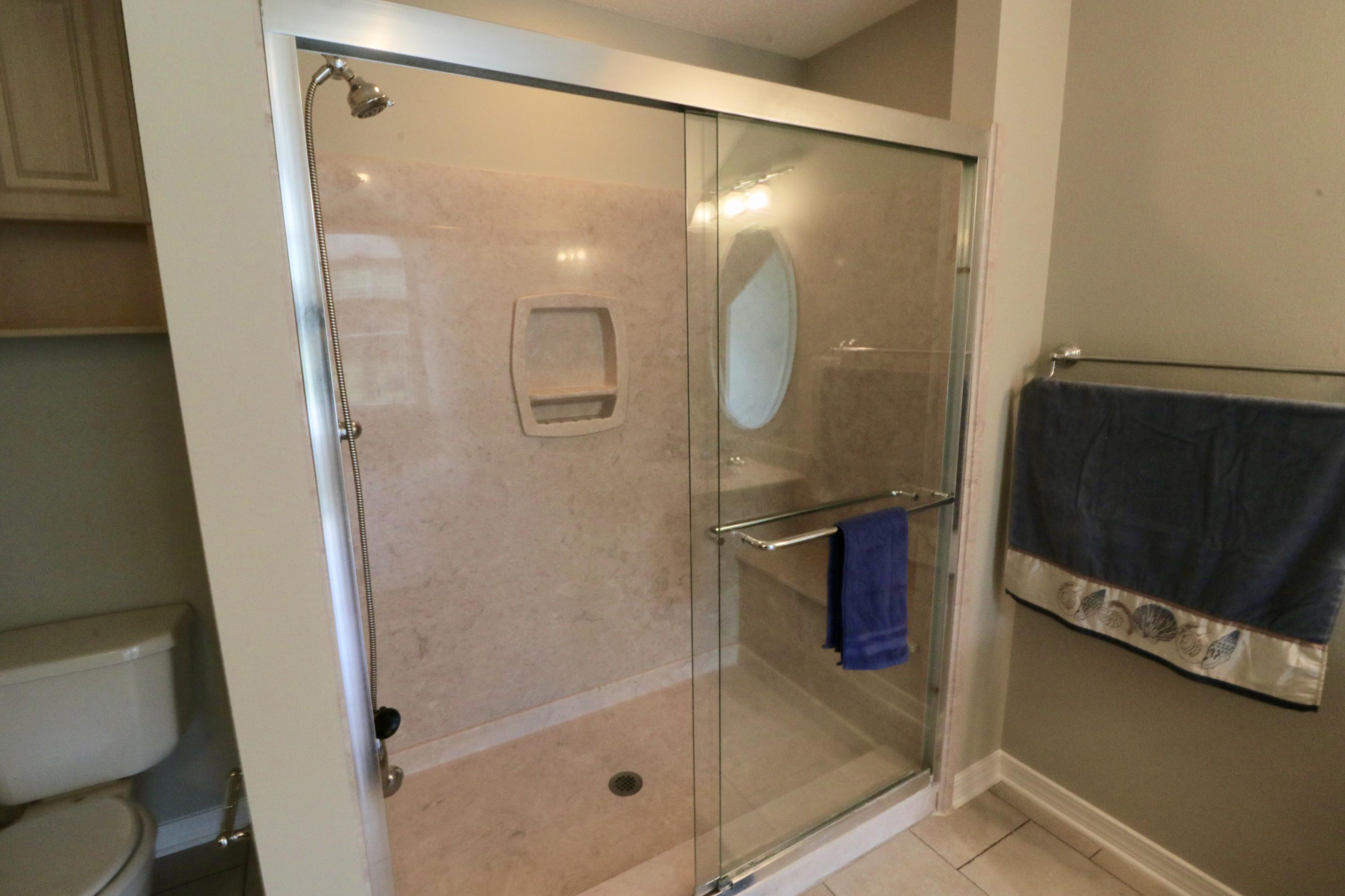 County - Residential