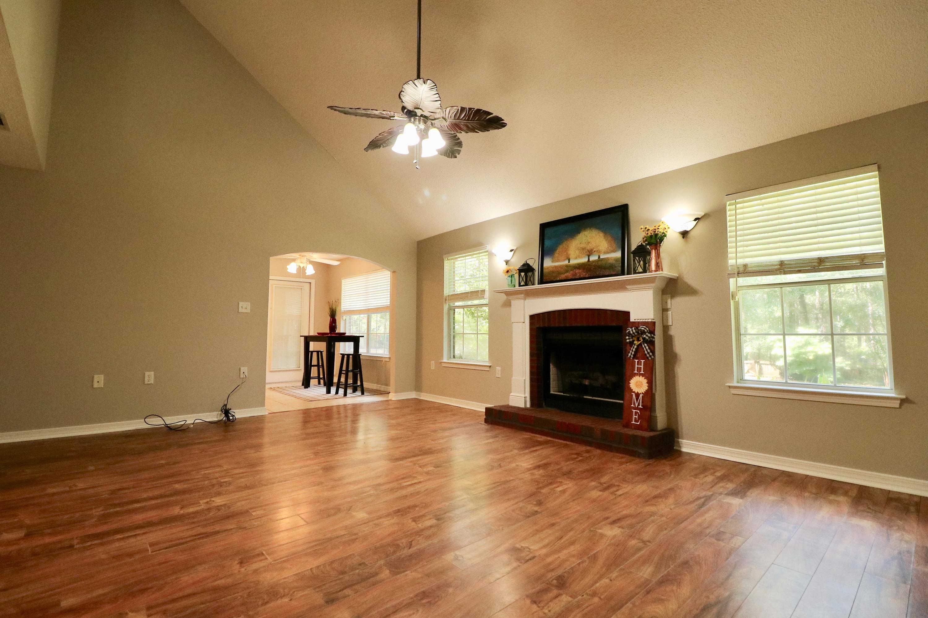 County - Residential