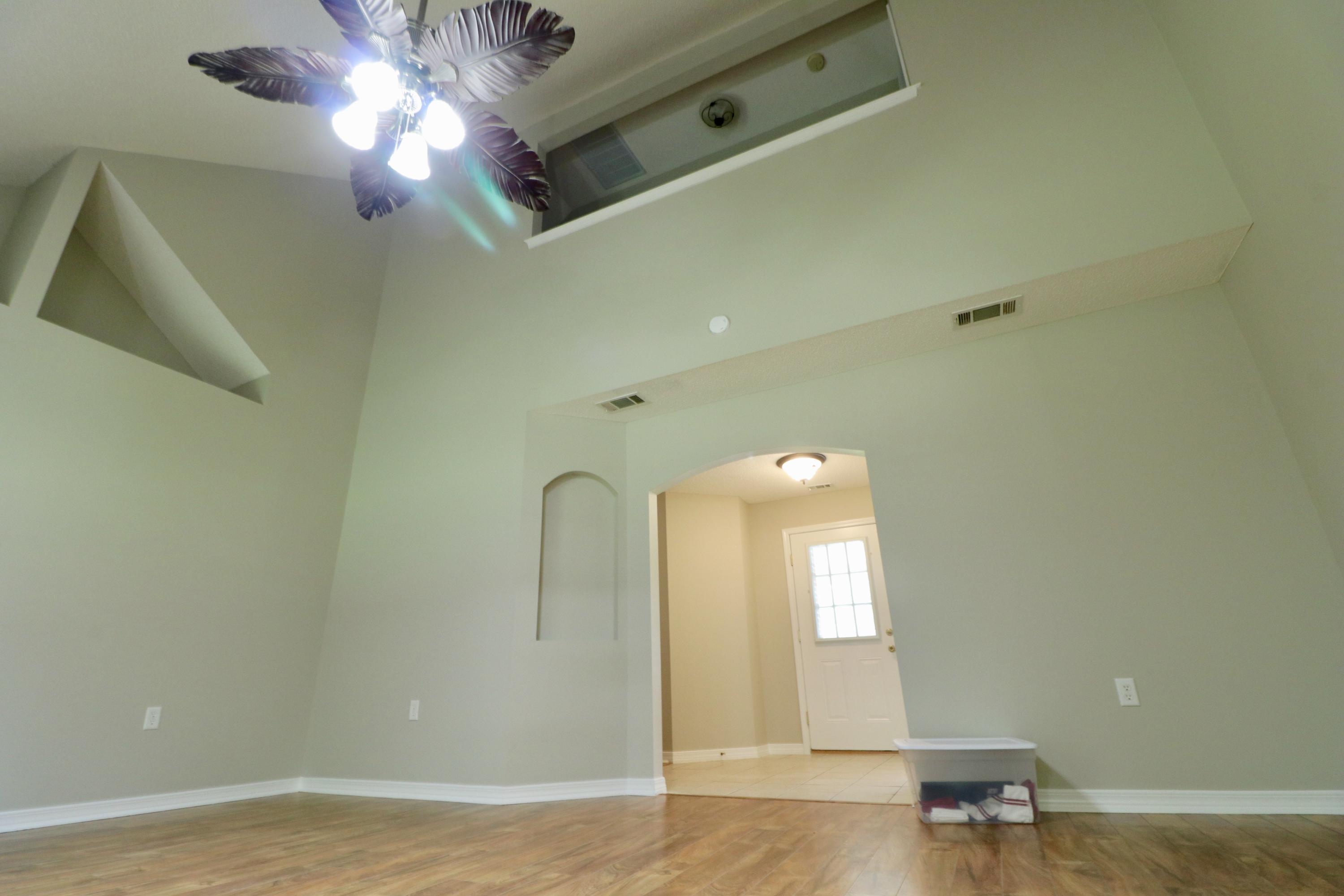 County - Residential