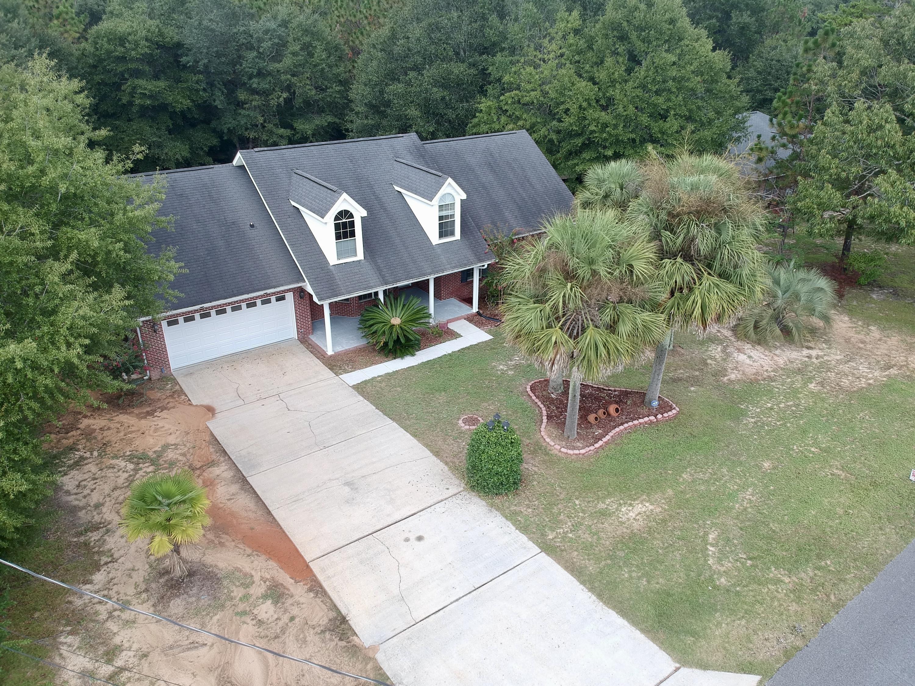 County - Residential